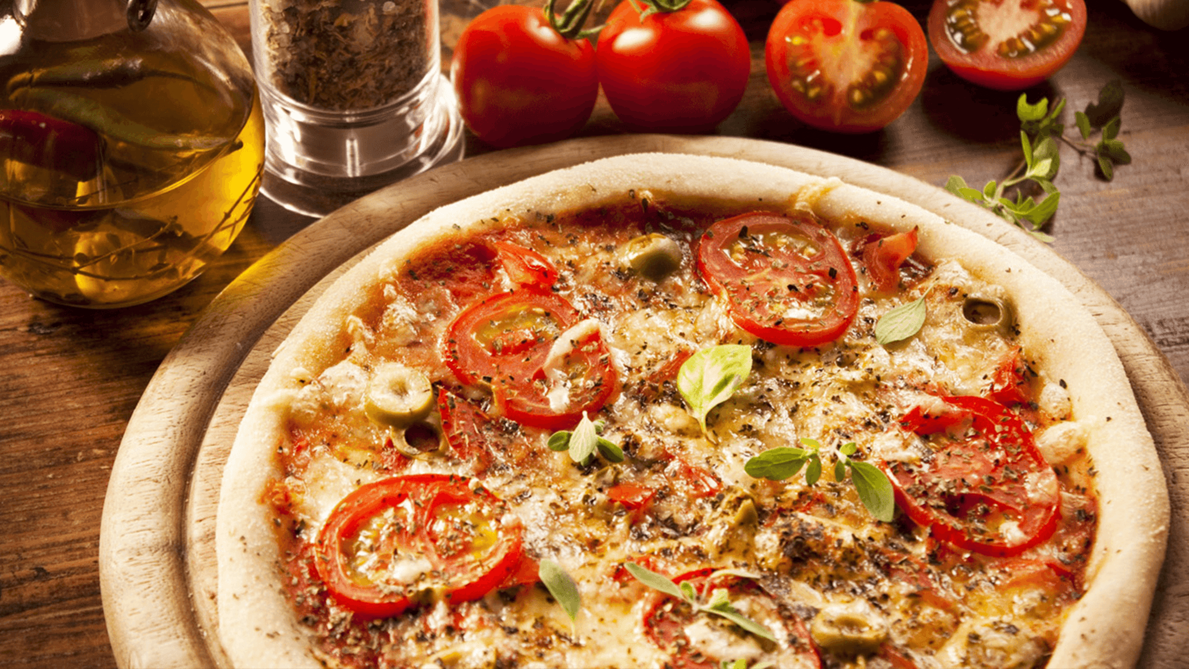 Pizzeria Trattoria Di Mare