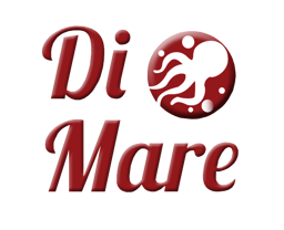 Pizzeria Trattoria Di Mare logo.